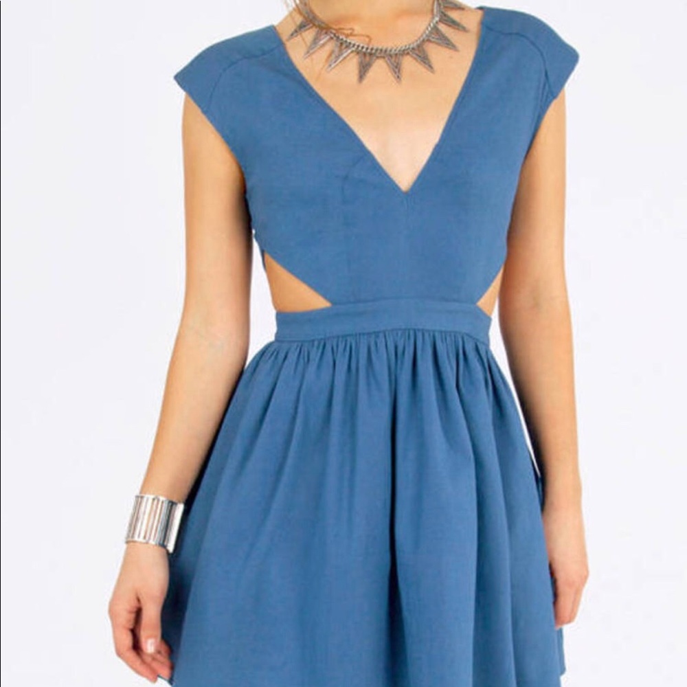 Tobi Dress